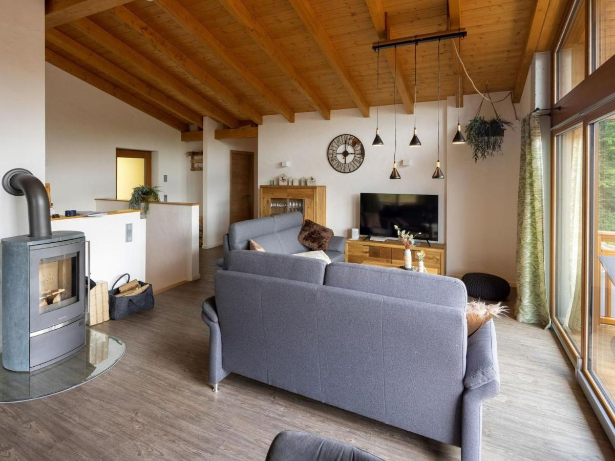 Bergdorf Spessart Villa Flörsbachtal Dış mekan fotoğraf